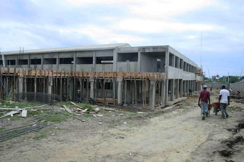 Liceo del Corozo